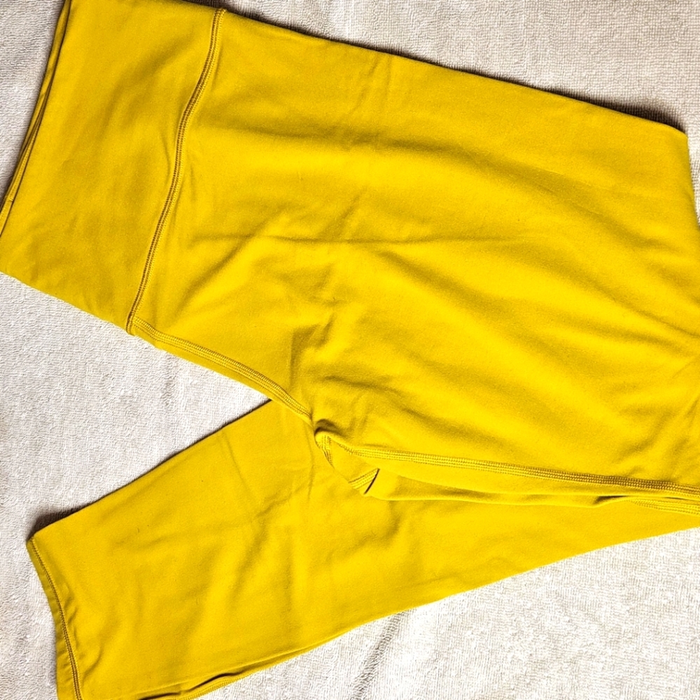 Athleta elation ultra high rise leggings